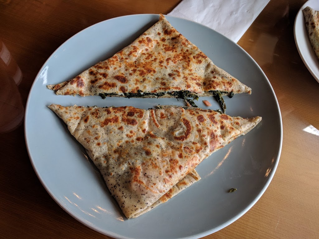 Crepe & Cafe | 3500 W 41st Ave, Vancouver, BC V6N 3E6, Canada | Phone: (604) 566-9787