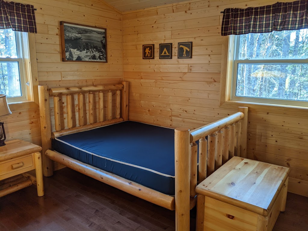 Silent Lake Provincial Park | 1589 Silent Lake Park Road, Bancroft, ON K0L 1C0, Canada | Phone: (613) 339-2807
