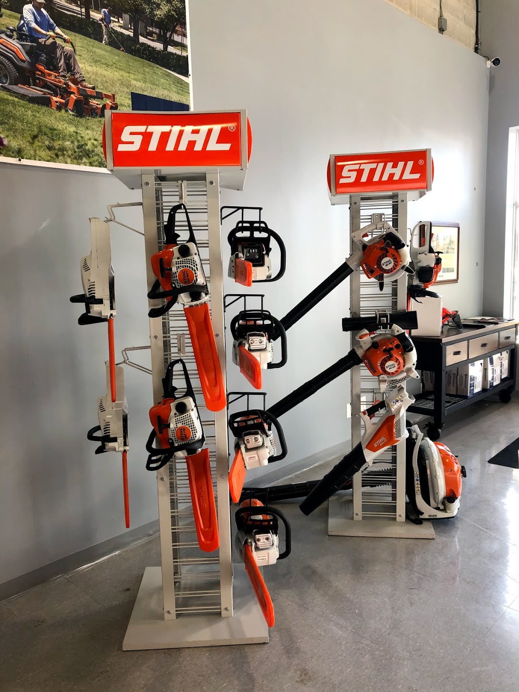 Mercer Equipment South [Sales] | 431 Bayview Dr, Barrie, ON L4N 8Y2, Canada | Phone: (705) 734-0202