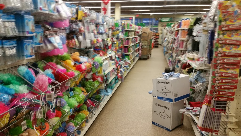 Dollar Tree | 15340 Bayview Ave, Aurora, ON L4G 7J1, Canada | Phone: (905) 841-7532