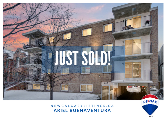 Ariel Buenaventura - REMAX First | 8820 Blackfoot Trail SE, Calgary, AB T2J 3J1, Canada | Phone: (403) 680-4540