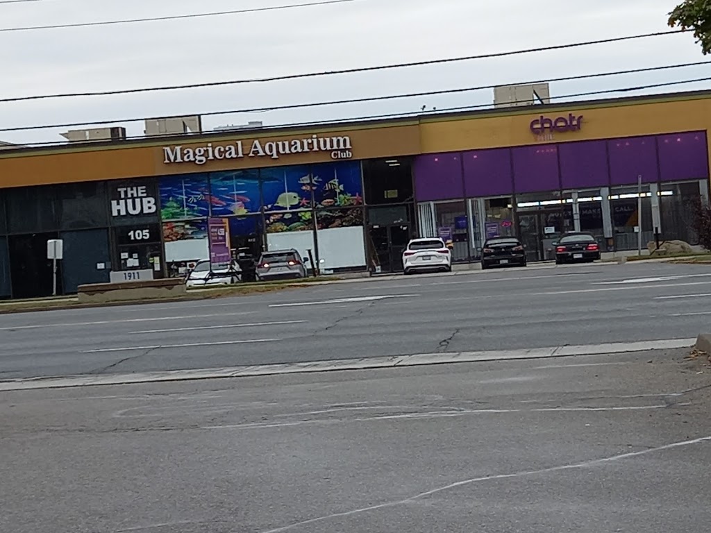 chatr Mobile | 1911 Kennedy Rd, Scarborough, ON M1P 2L9, Canada | Phone: (647) 344-7362