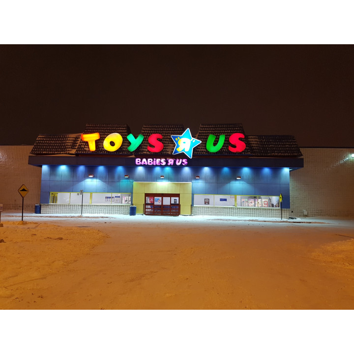 Babies"R"Us | 7125 Bd Newman, LaSalle, QC H8N 2K3, Canada | Phone: (514) 366-4532