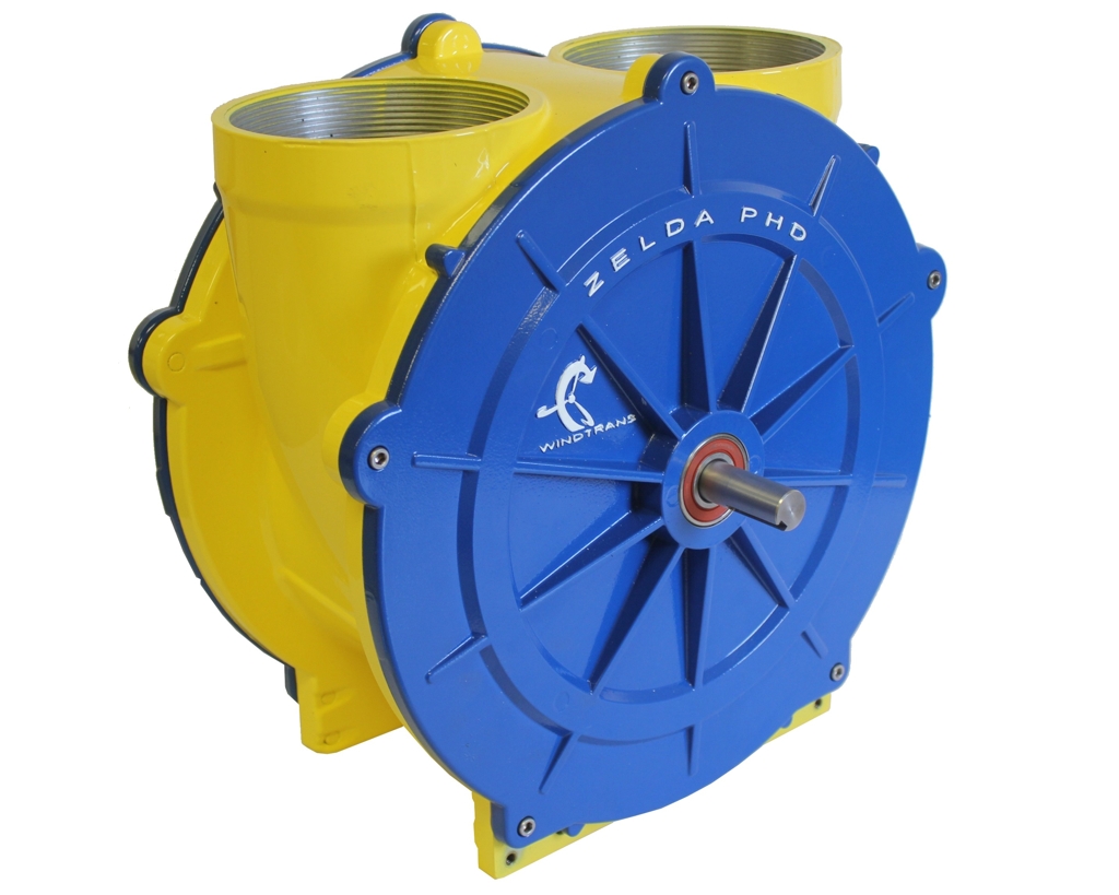 WindTrans Systems Ltd | 92 Railway St, Seaforth, ON N0K 1W0, Canada | Phone: (519) 527-2475