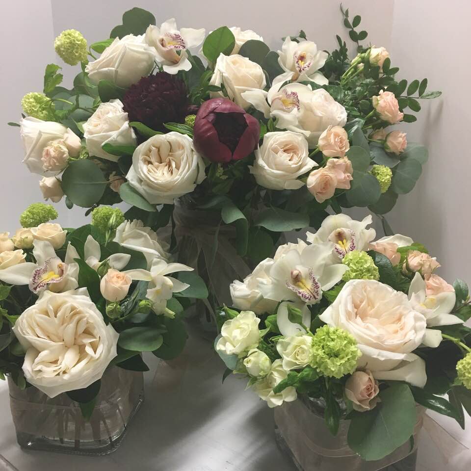 Floral Designs By Lee | 215 Rutland Rd N, Kelowna, BC V1X 3B1, Canada | Phone: (250) 718-1155