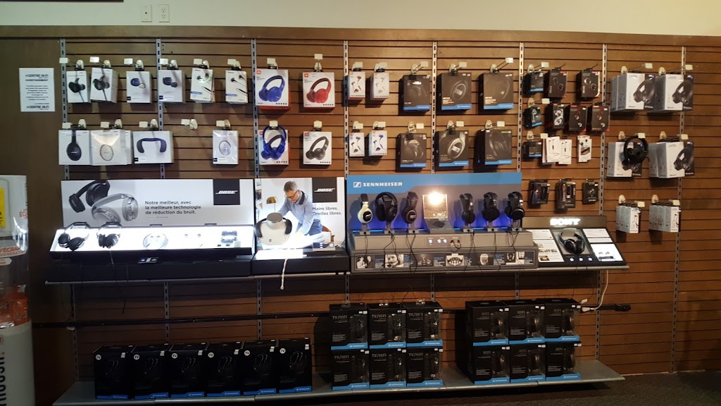 Stereo Plus | 600 Rue Pierre-Caisse, Saint-Jean-sur-Richelieu, QC J3A 1M1, Canada | Phone: (450) 741-1438