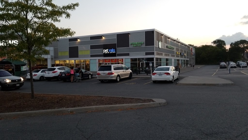 Pet Valu | 1460 Merivale Rd, Nepean, ON K2E 5P2, Canada | Phone: (613) 225-4440