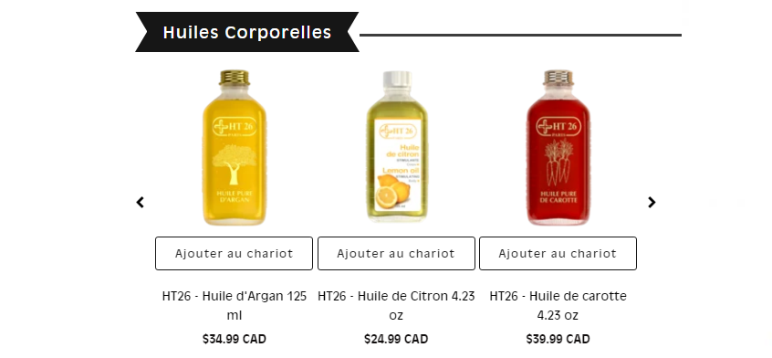 HT26 Canada | 44 McIsaac Dr, Springwater, ON L9X 2A2, Canada | Phone: (416) 268-9933