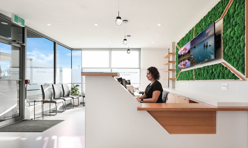 North Island Dental | 2525 Mission Rd #1120, Courtenay, BC V9N 9H1, Canada | Phone: (250) 897-8447