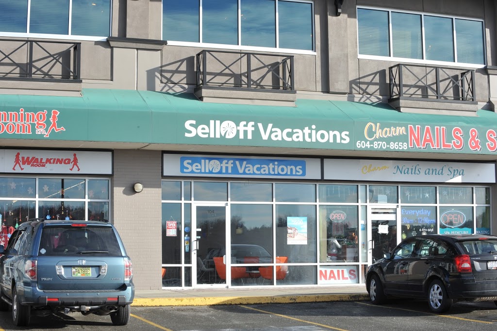SellOffVacations.com | travel agency | 2070 Sumas Way #104, Abbotsford, BC V2S 2C7, Canada | 6048646449 OR +1 604-864-6449