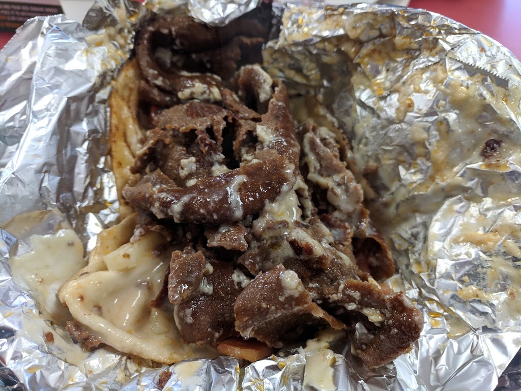King of Donair | 451 Windmill Rd, Dartmouth, NS B3A 1J9, Canada | Phone: (902) 461-8888