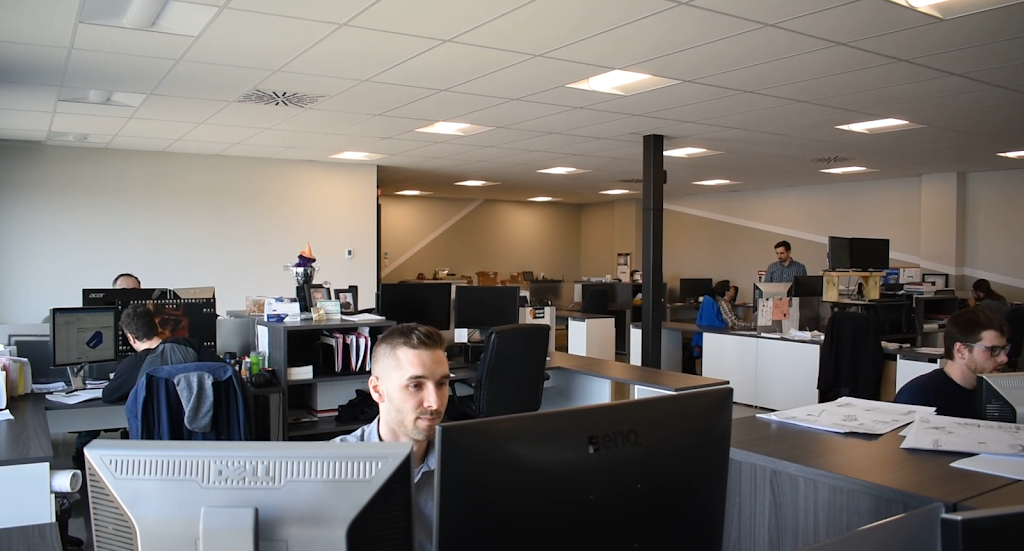 BMH Systems | 1395 Rue René Descartes, Saint-Bruno-de-Montarville, QC J3V 0B7, Canada | Phone: (888) 793-9340