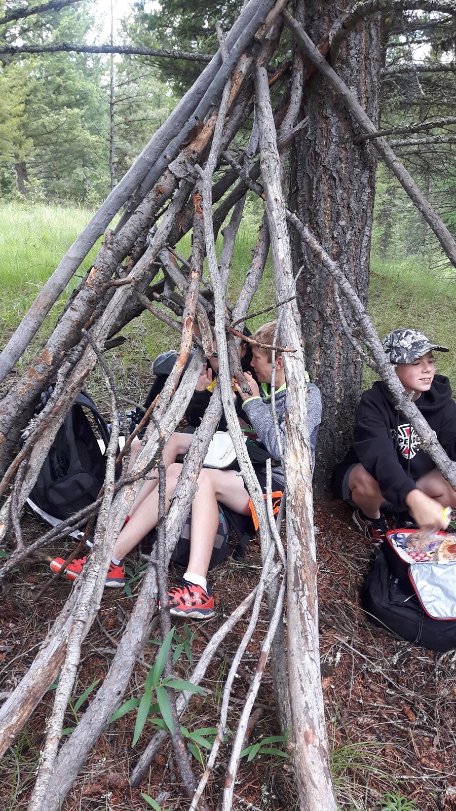 Wycliffe Regional Park | Perry Creek Rd, Cranbrook, BC V1C 7C6, Canada | Phone: (250) 489-2791