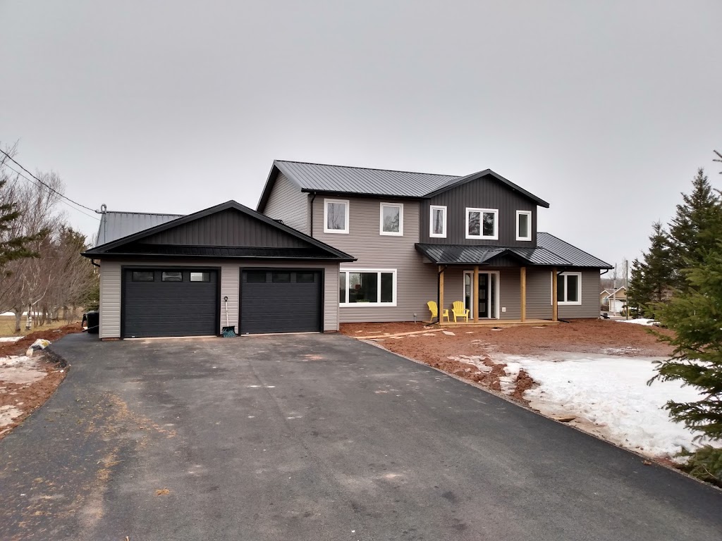 G I Adams Construction | 63 Butcher Rd, Elmsdale, PE C0B 1K0, Canada | Phone: (902) 315-0776