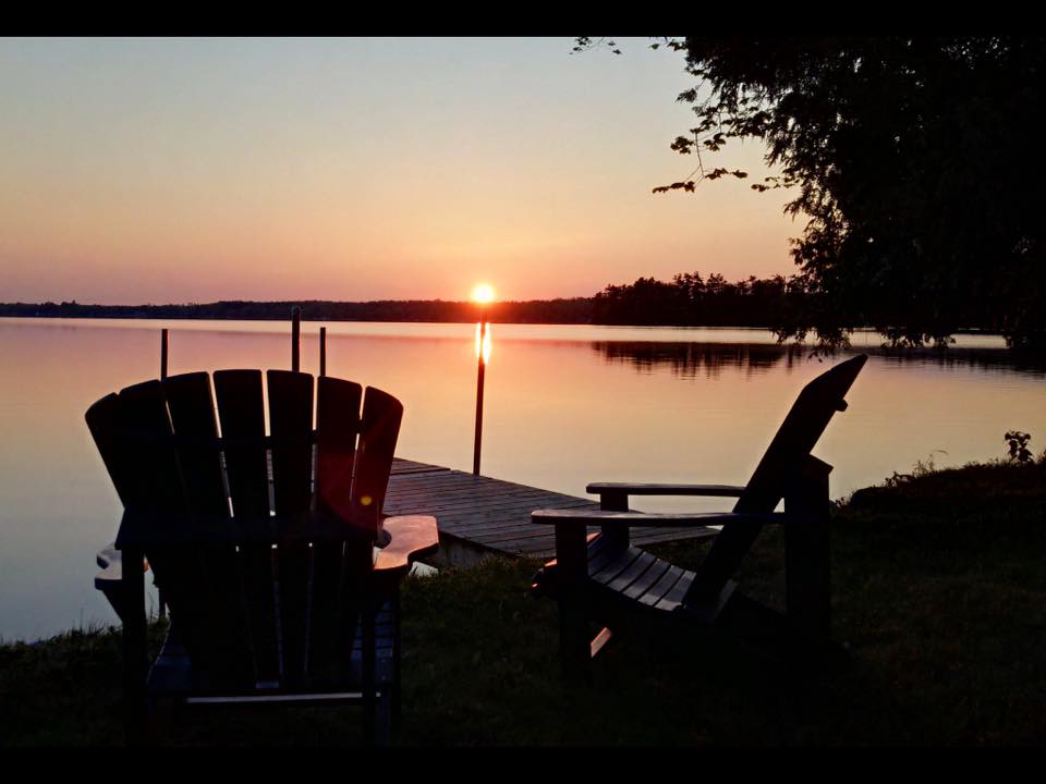 Bayview Park Resort | campground | 160 Terrace Rd, Marmora, ON K0K 2M0, Canada | 6134726700 OR +1 613-472-6700