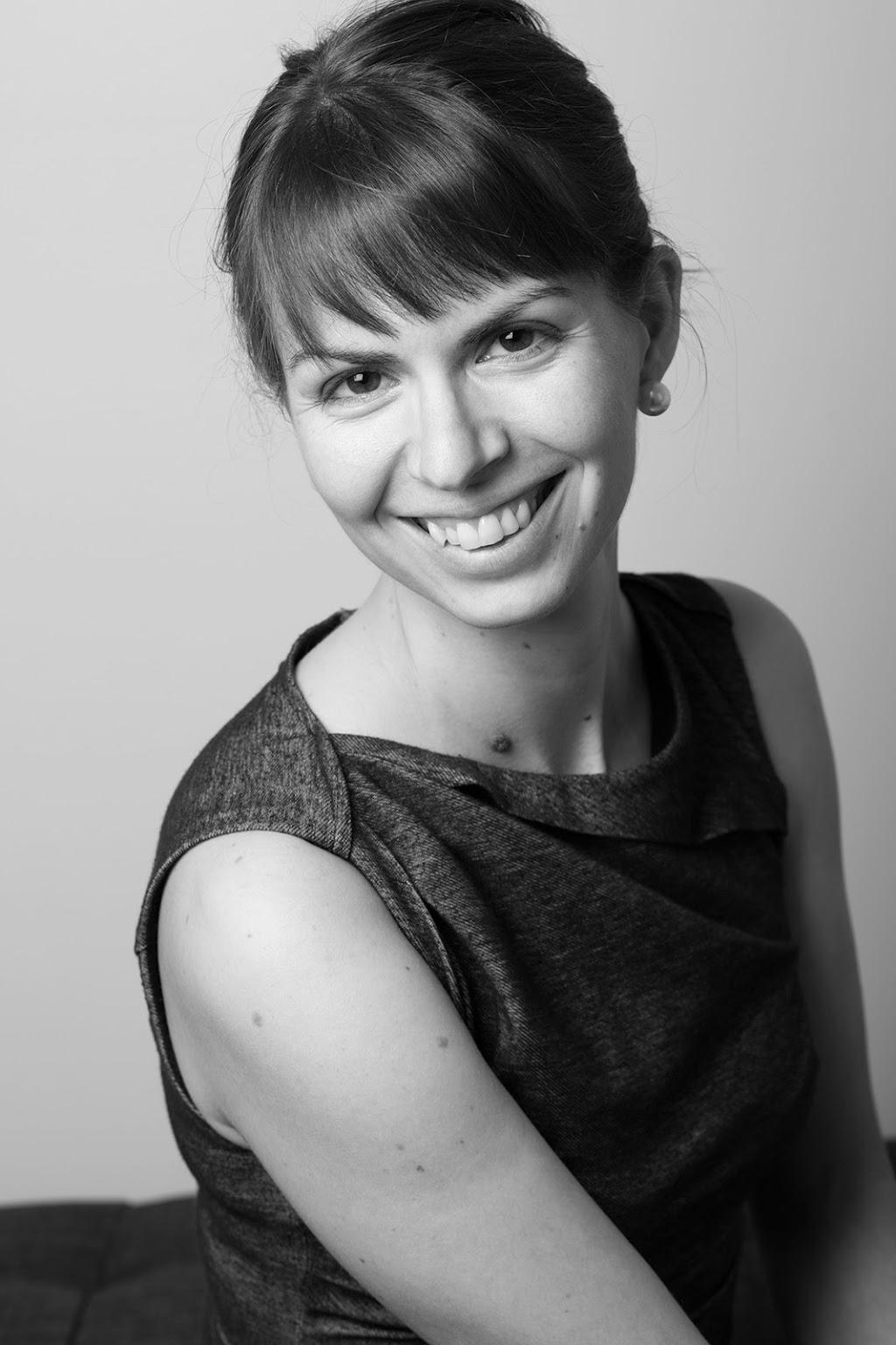 Joelle Dube, physiothérapeute | 19 Avenue de Gaspé O, Saint-Jean-Port-Joli, QC G0R 3G0, Canada | Phone: (418) 358-0726