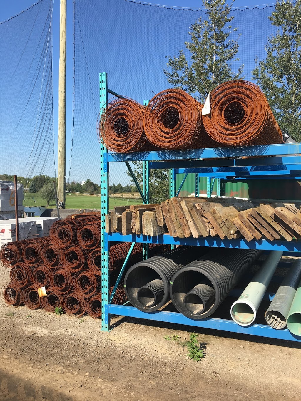 Dirt Depot | 163 Highway 5, Dundas, ON L9H 5E2, Canada | Phone: (905) 689-8787