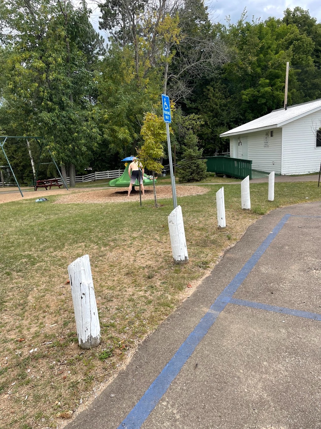 Melissa Bishop Park | 62c Township Park Rd, Eganville, ON K0J 1T0, Canada | Phone: (613) 628-2080