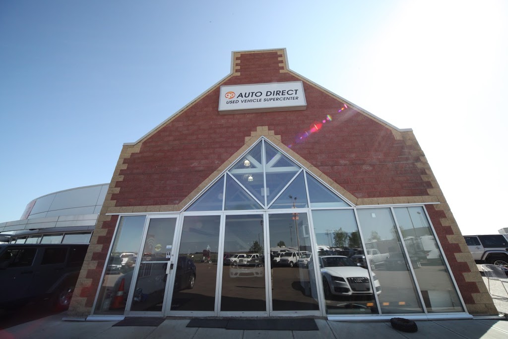Go Golf Cars | 6615 Sparrow Dr, Leduc, AB T9E 7L1, Canada