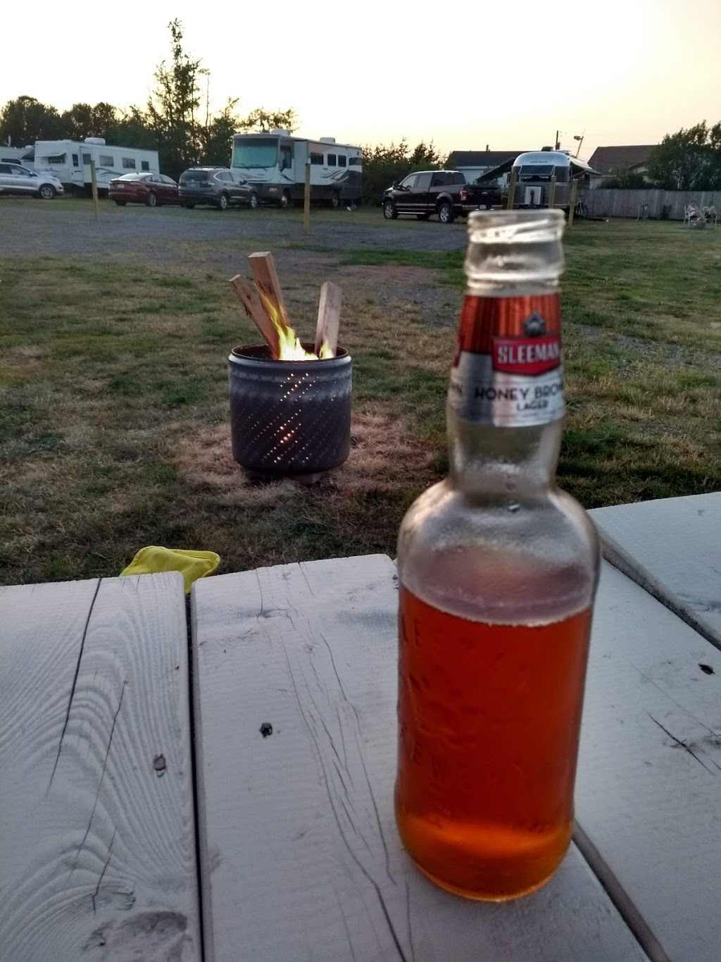 CAMPING DT inc. | 1251 Route 475, Baie de Bouctouche, NB E4S 4P4, Canada | Phone: (506) 743-6566