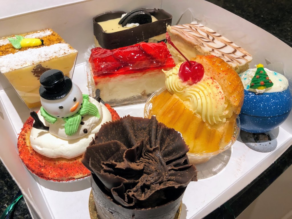 Boulangerie & Pâtisserie Concorde | 608 Boulevard de la Concorde O, Laval, QC H7N 5R1, Canada | Phone: (450) 668-7853
