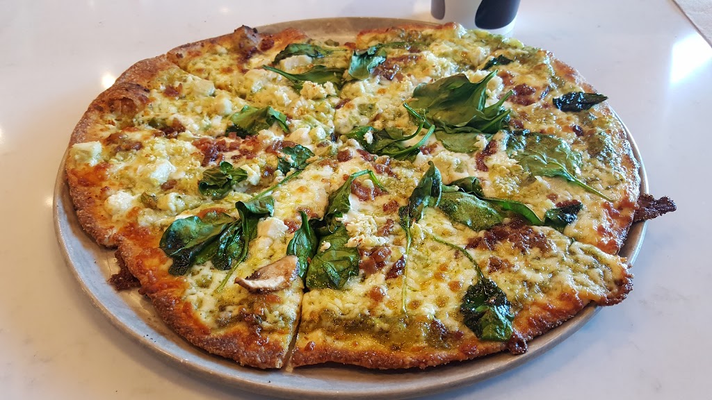 Za Pizza Bistro | 1220 St Marys Rd E, Winnipeg, MB R2M 3V6, Canada | Phone: (204) 615-0808