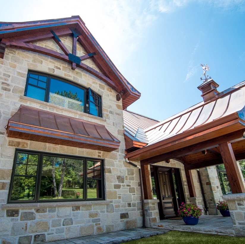 Maçonnerie Félix Inc., Pierres Naturelles | 104 Chemin des Chênes, Sainte-Anne-des-Lacs, QC J0R 1B0, Canada | Phone: (450) 560-1766