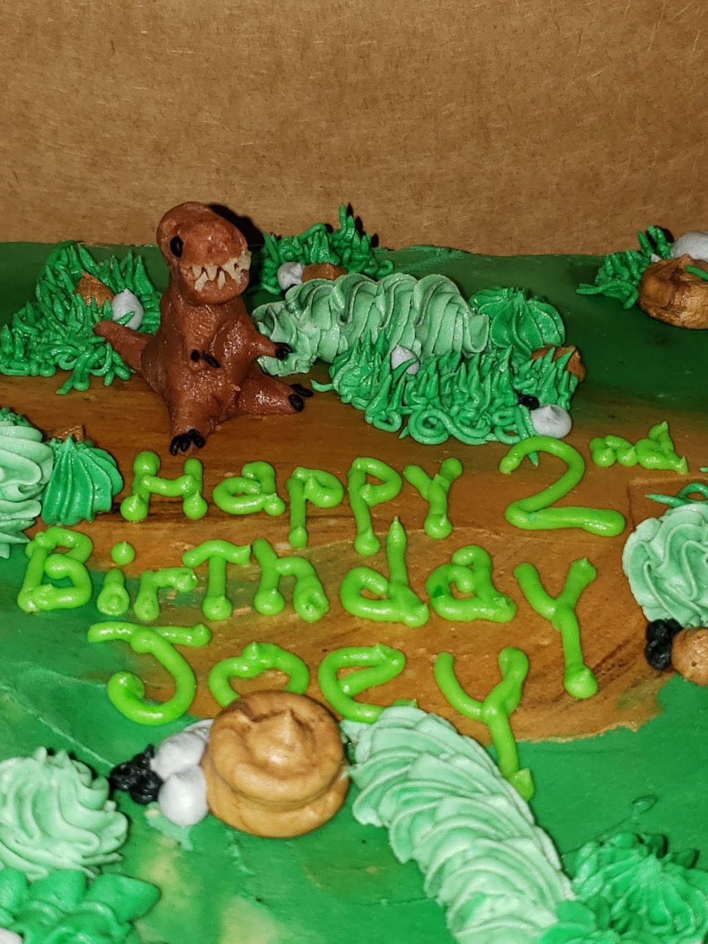 The Geekery Bakery | 4208 Clinton St, West Seneca, NY 14224, USA | Phone: (716) 225-9061