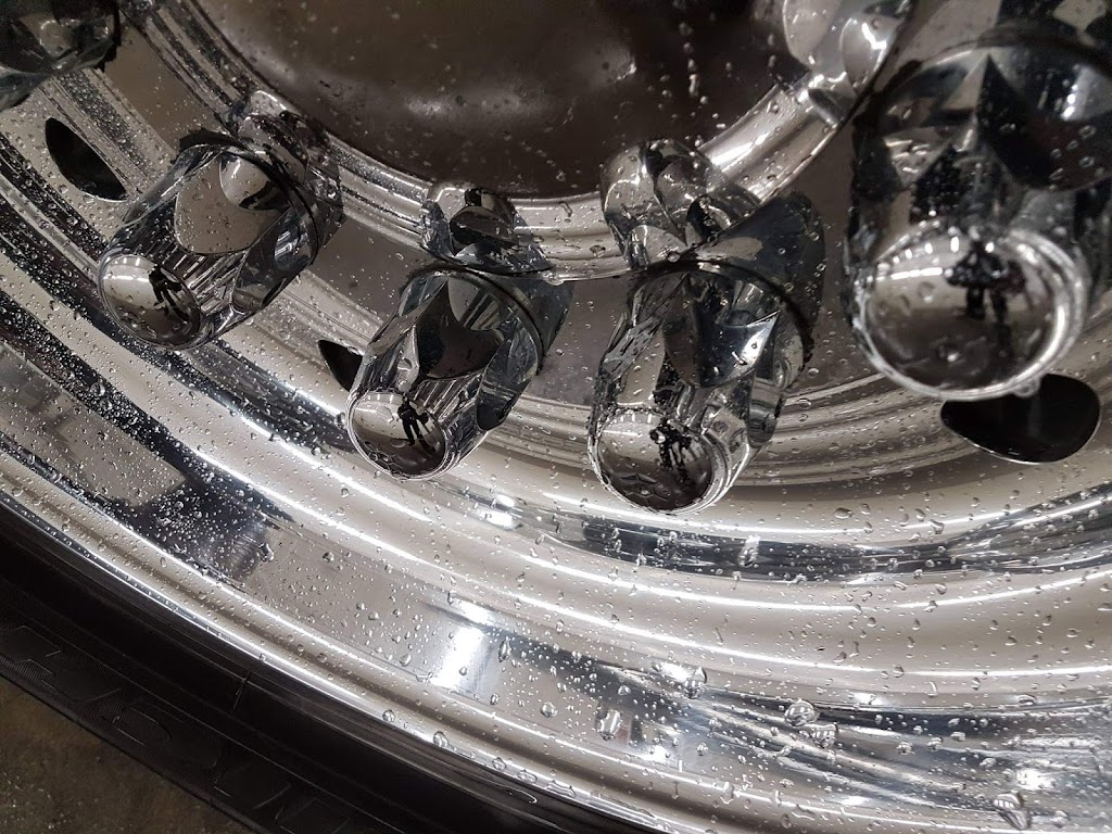 Detail detailing for Automotive | 3818 48 Ave, Camrose, AB T4V 2Y9, Canada | Phone: (780) 608-5388