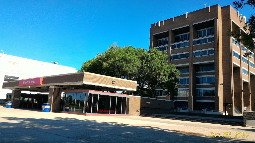 Red River College | 2055 Notre Dame Ave, Winnipeg, MB R3H 0J9, Canada | Phone: (204) 632-2327