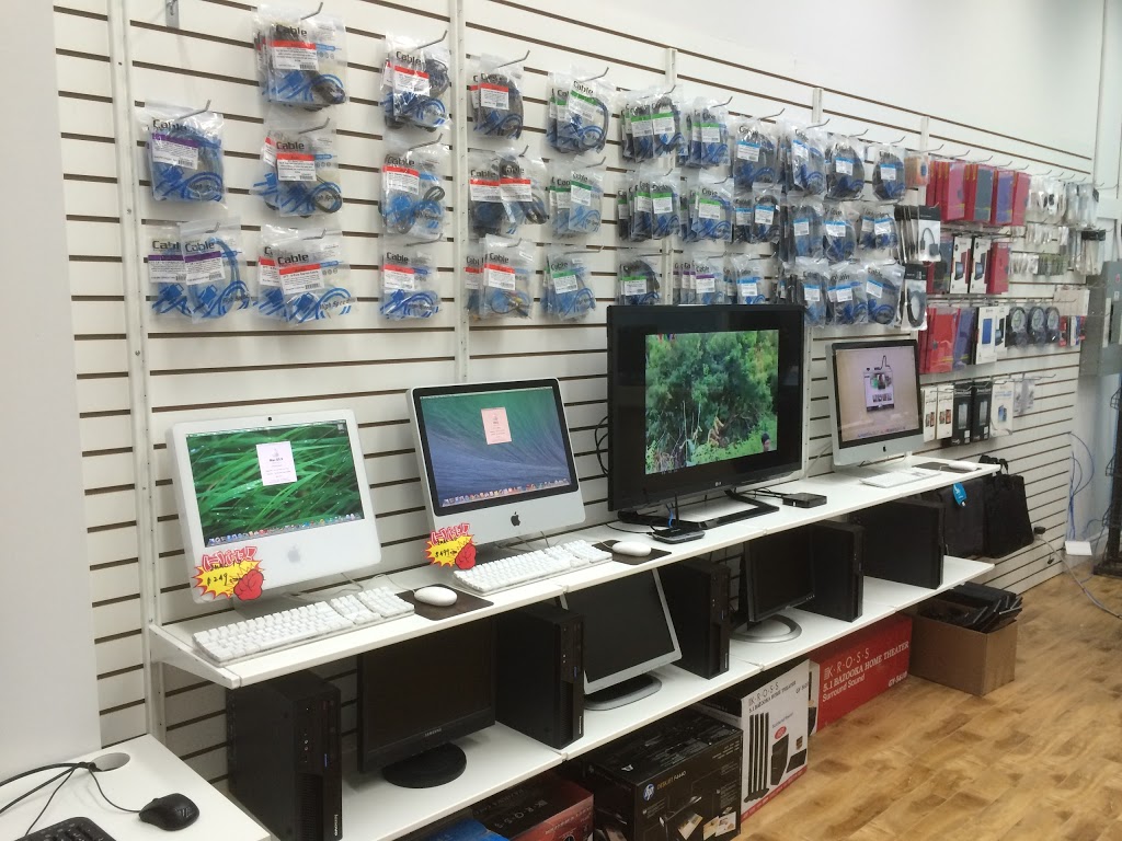 TechTech | 1530 Albion Rd, Etobicoke, ON M9V 1B4, Canada | Phone: (416) 748-3663
