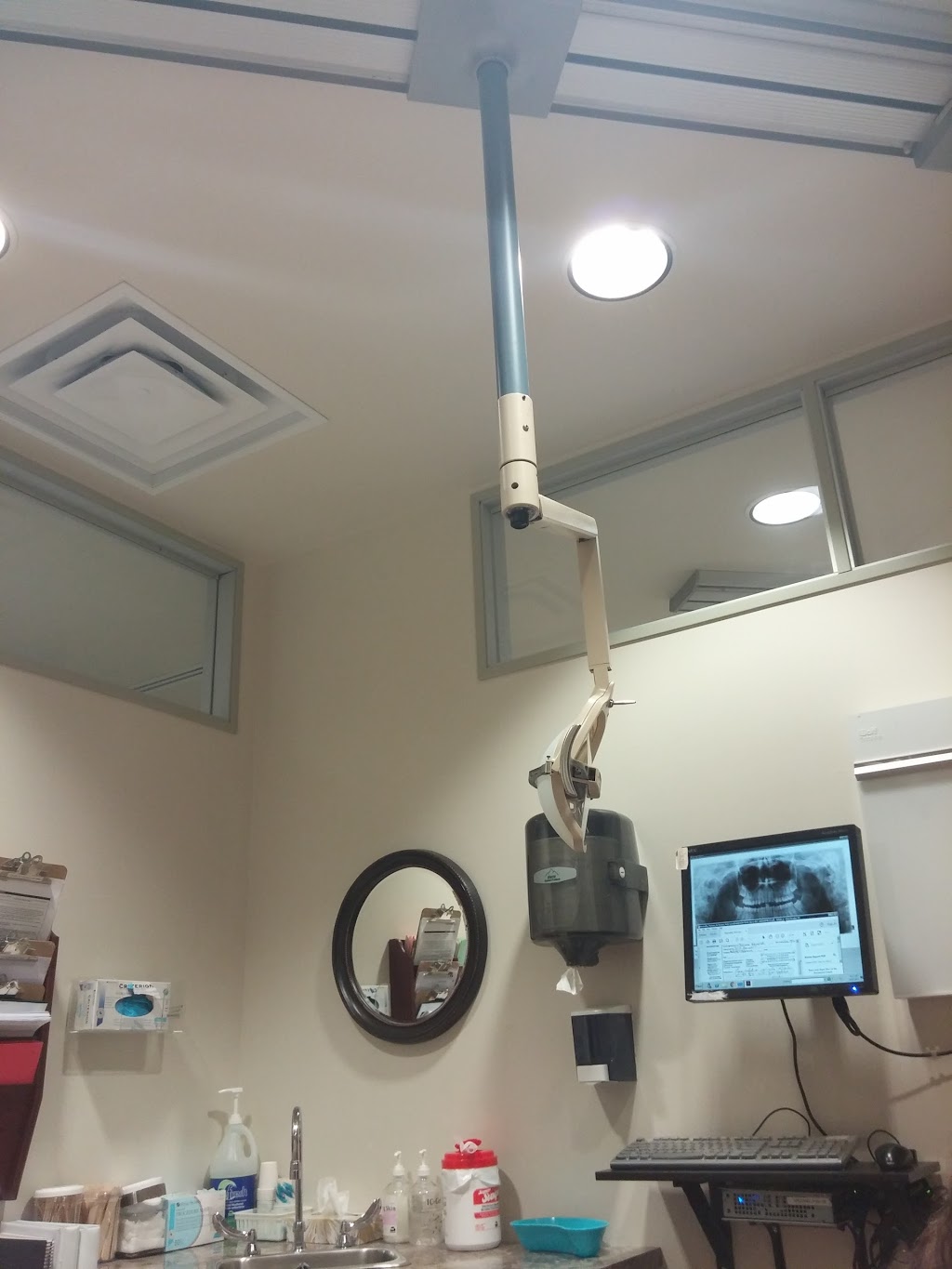 Argyle Associates Oral & Maxillofacial Surgery - Orleans | 750 Taylor Creek Dr, Orléans, ON K4A 0Z9, Canada | Phone: (613) 778-8888