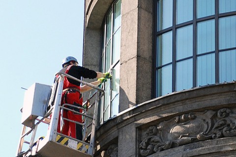 Lavage de vitres H2ONET | 1150 Rue Huet, Sainte-Julie, QC J3E 1L7, Canada | Phone: (514) 714-1612