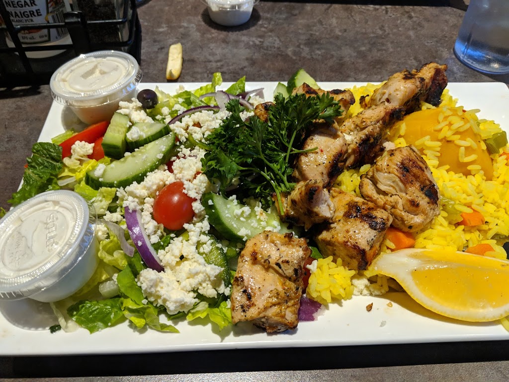 Frosty Johns Pub and Restaurant | 100 Mearns Ave, Bowmanville, ON L1C 5M3, Canada | Phone: (905) 623-6700