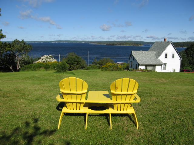Twelve Acre Hill Gallery | 11609 Peggys Cove Rd, Seabright, NS B3Z 2Y1, Canada | Phone: (902) 219-1188