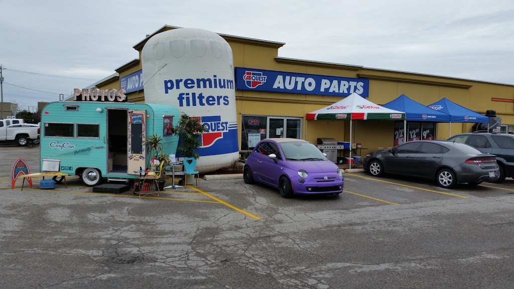 Carquest Auto Parts | 4300 Wellington Rd S, London, ON N6E 2Z7, Canada | Phone: (519) 668-6269