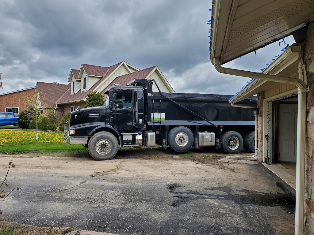 NORTHUMBERLAND LANDSCAPE SUPPLY | 4146 Harwood Rd, Baltimore, ON K0K 1C0, Canada | Phone: (905) 342-3530