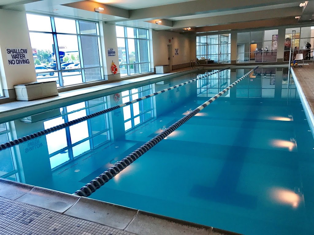 LA Fitness | 9350 Bathurst St, Maple, ON L6A 4N9, Canada | Phone: (289) 217-6924