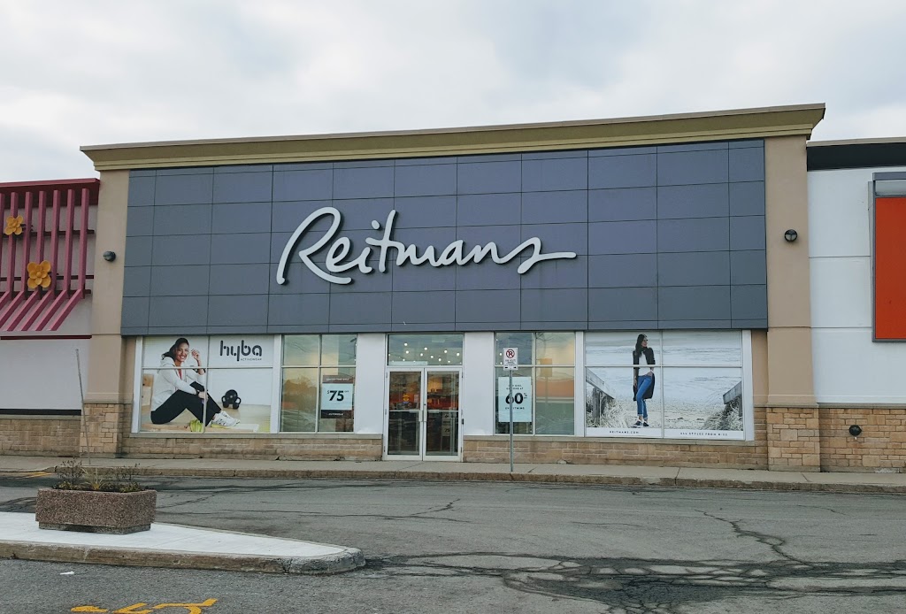 Reitmans | 2055 Tenth Line Rd, Orléans, ON K4A 4C5, Canada | Phone: (613) 837-0985