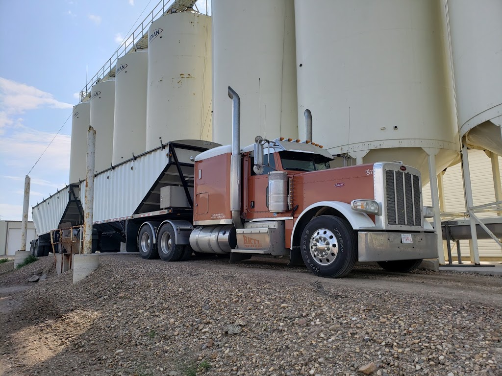 Nutrien Ag Solutions, Trochu | 330017, Range Road 24 #0, Trochu, AB T0M 2C0, Canada | Phone: (403) 442-2700