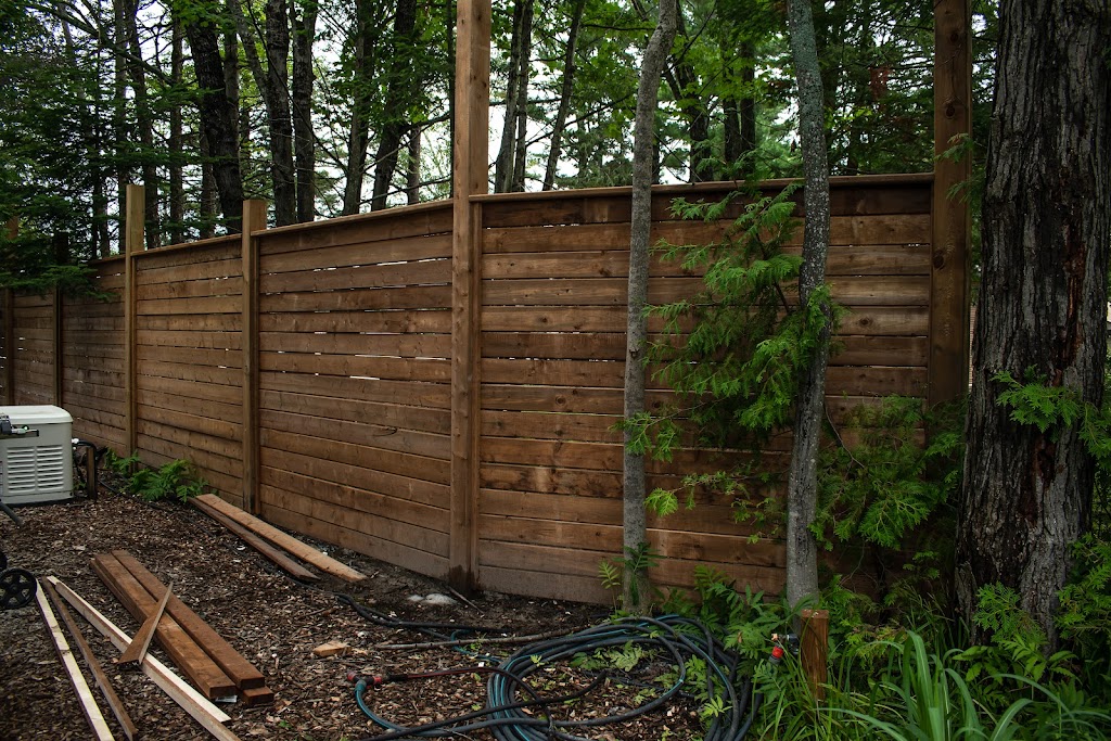 Hamerkop Property Services | 369 Muskoka Beach Rd, Gravenhurst, ON P1P 1M7, Canada | Phone: (705) 205-8007