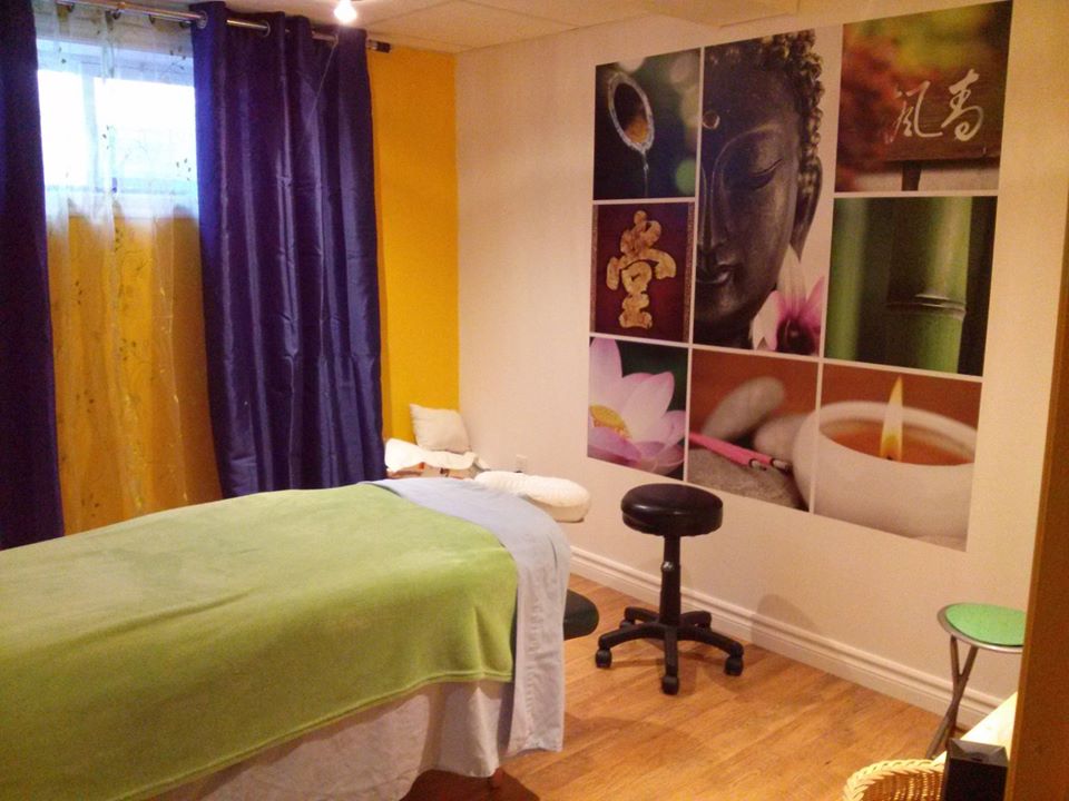 Ostéodynamie & Thérapie manuelle | 1413 Rue du Domaine Laurentien, Québec, QC G3G 2J1, Canada | Phone: (418) 554-6575