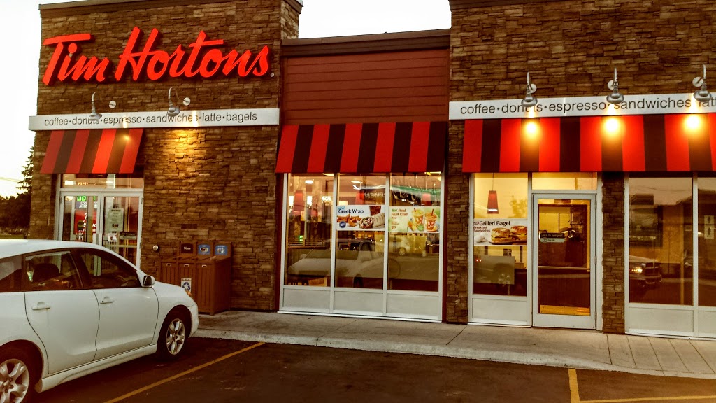 Tim Hortons | 7618-7624 Poplar Sideroad, Collingwood, ON L9Y 3Z1, Canada | Phone: (705) 444-6868