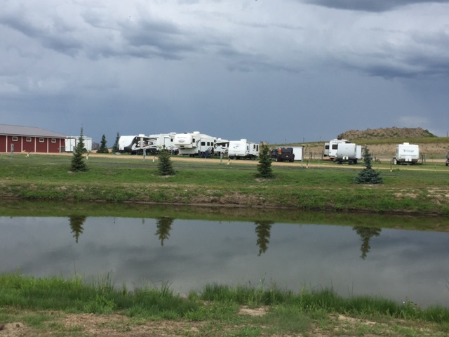 Peanut Hills Campground | 1100 Lakeview Rd, Moose Jaw, SK S6H 4N8, Canada | Phone: (306) 630-7909