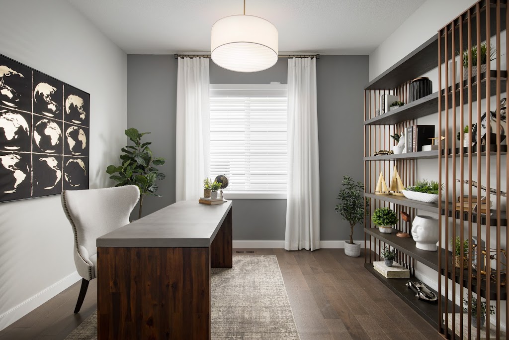 Shane Homes - Cornerstone | 316 Corner Meadows Ave, NE, Calgary, AB T3N 1X7, Canada | Phone: (403) 536-2322