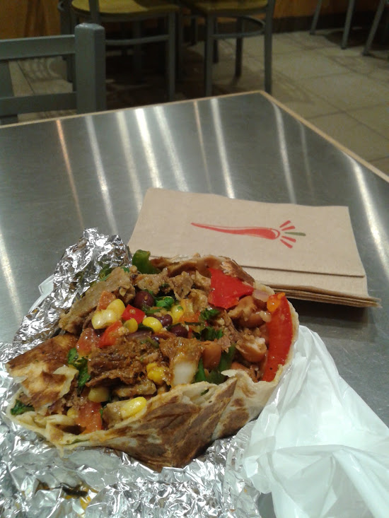 Mucho Burrito Fresh Mexican Grill | 30 Famous Ave #141b, Woodbridge, ON L4L 9M3, Canada | Phone: (905) 266-1211