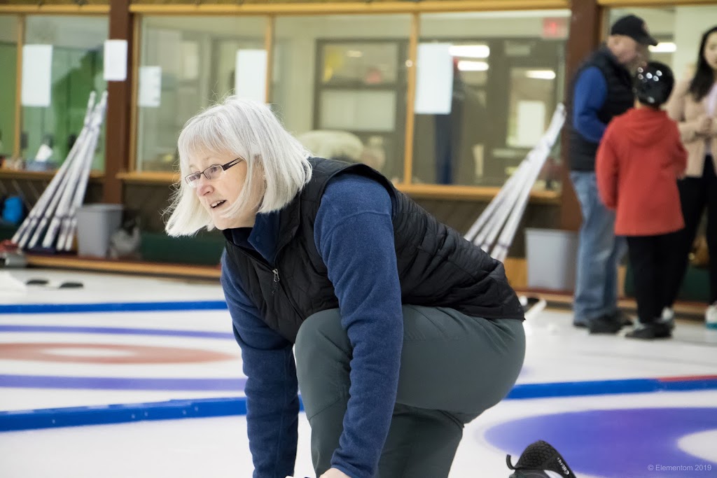 Delta Thistle Curling Club | 11415 84 Ave, Delta, BC V4C 2L9, Canada | Phone: (604) 594-2323