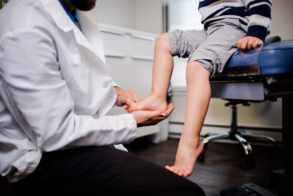 Ottawa Foot Clinic | 28 Deakin St suite 101, Nepean, ON K2E 8B7, Canada | Phone: (613) 595-9700