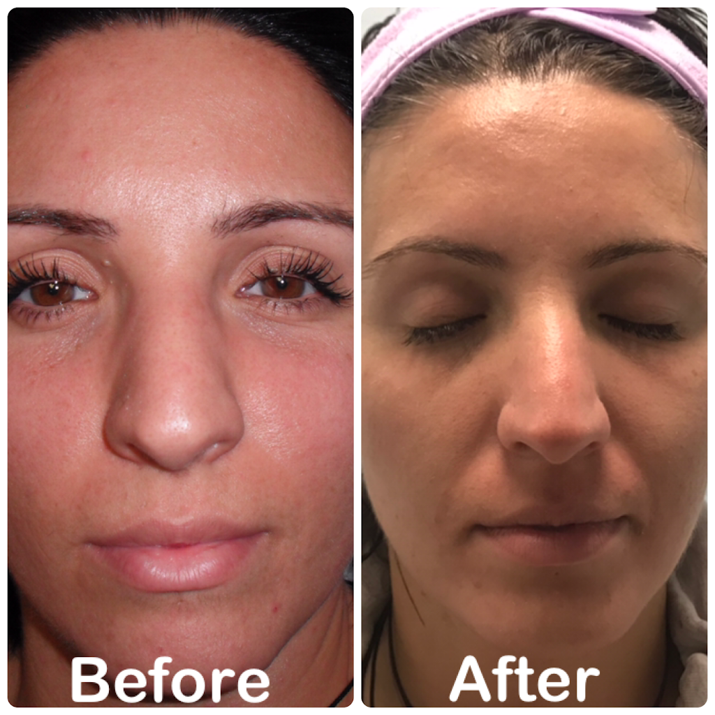 Adam & Eve inc. Total Body Perfection | 8 Glenda Rd, Scarborough, ON M1M 2H4, Canada | Phone: (416) 266-1717