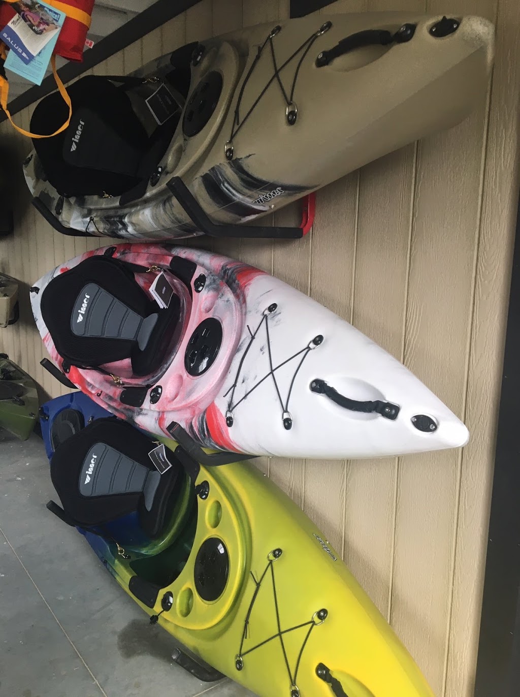 Southwest Paddle Company | 289 Huffs Corners Rd, Croton, ON N0P 1K0, Canada | Phone: (519) 809-4199